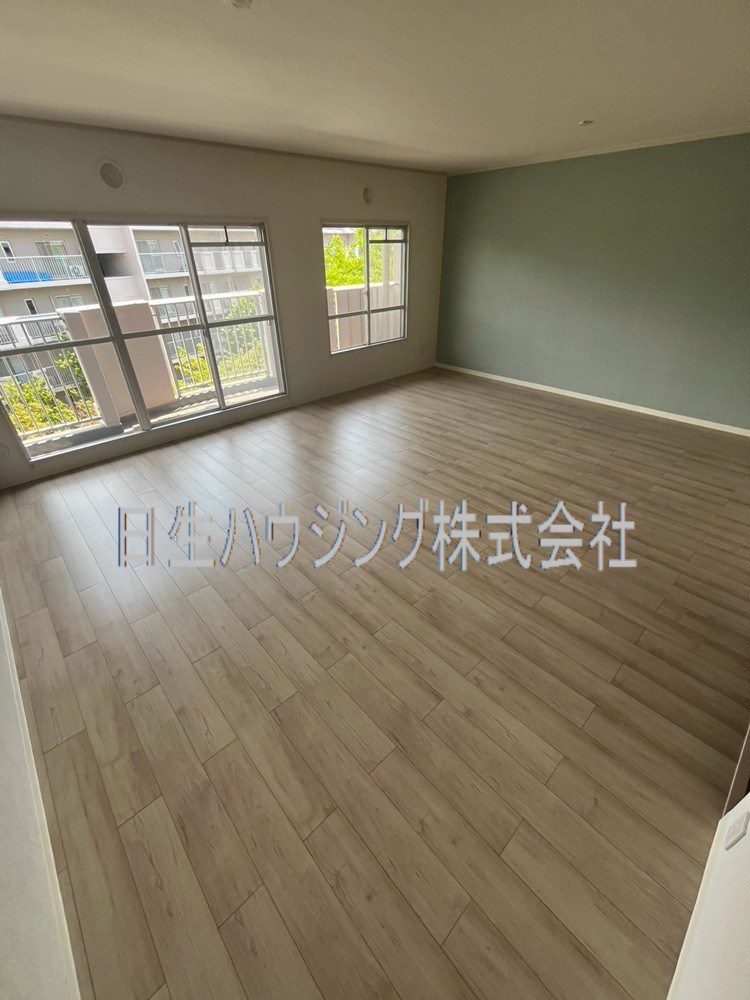 光明池駅前第3住宅8号棟 その他