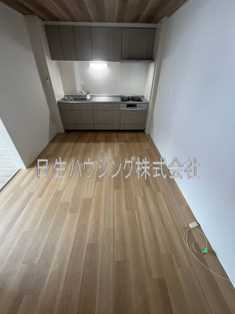 光明池駅前第3住宅8号棟 その他