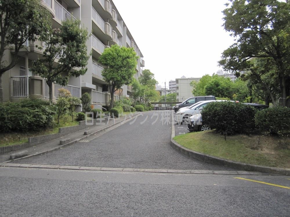 光明池駅前第3住宅8号棟 その他