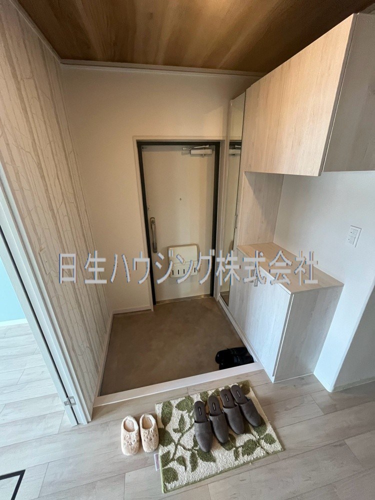 光明池駅前第3住宅8号棟 その他