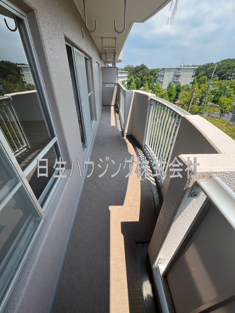光明池駅前第3住宅8号棟 その他