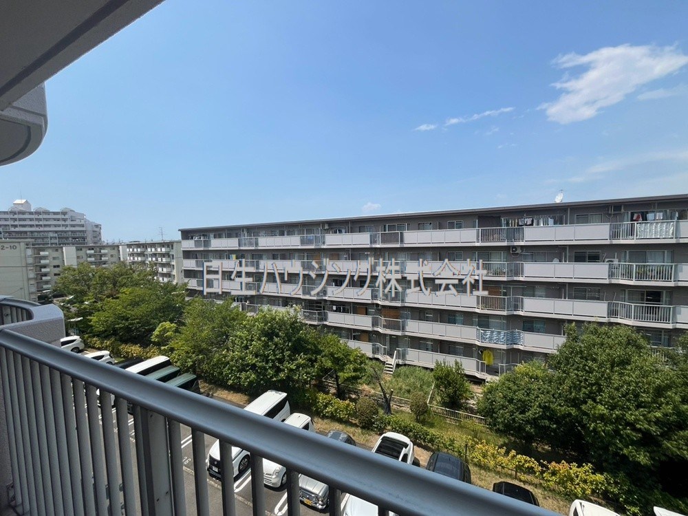 光明池駅前第3住宅8号棟 その他