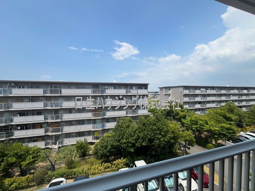 光明池駅前第3住宅8号棟 その他