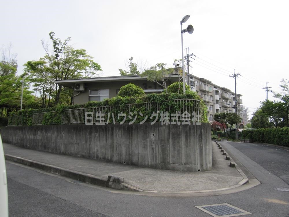 光明池駅前第3住宅8号棟 その他