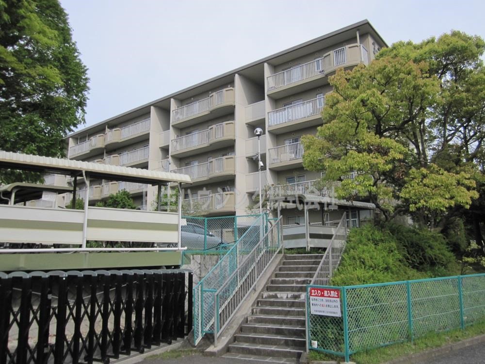 光明池駅前第3住宅8号棟 その他