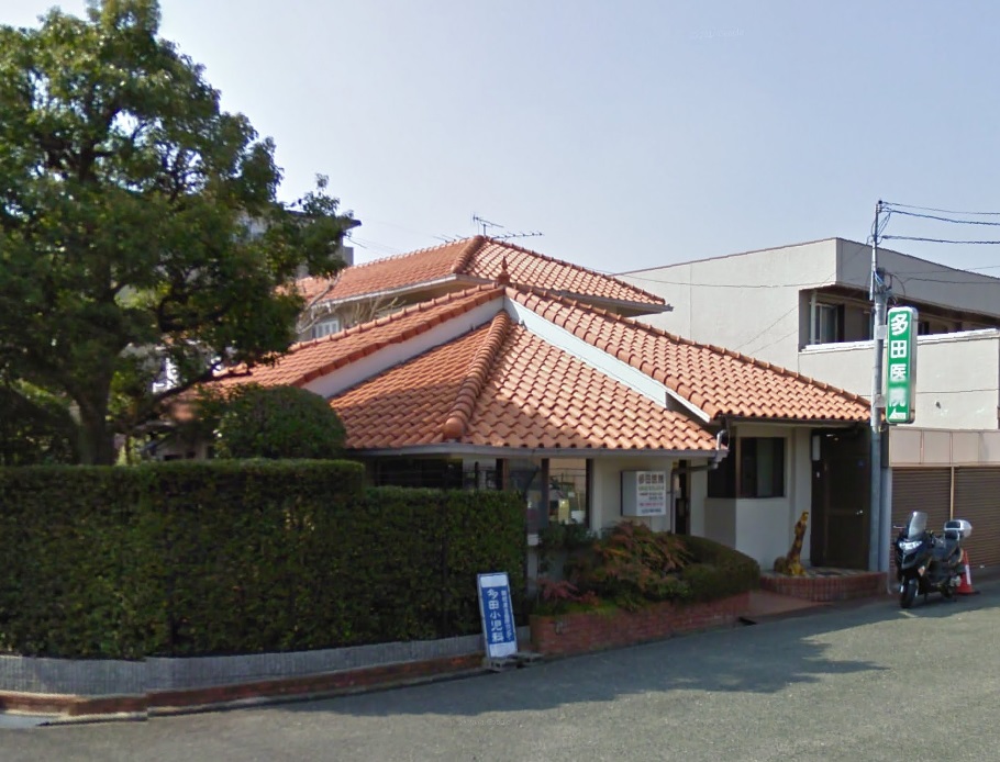光明池駅前第3住宅8号棟 周辺画像6