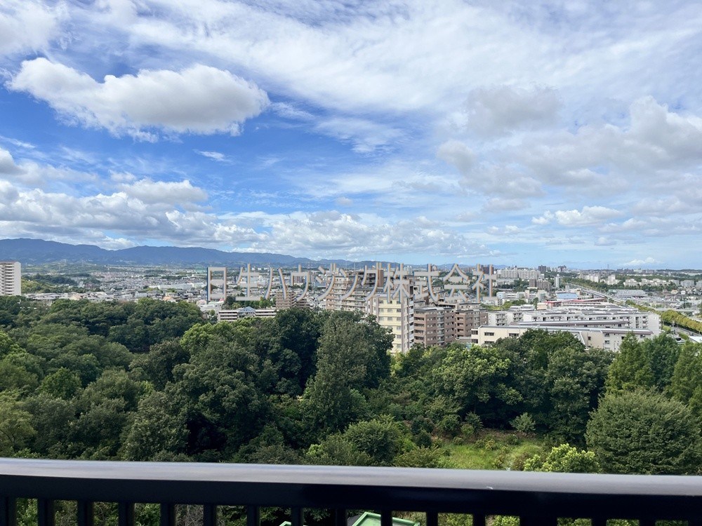 泉北若松台ＡＢ住宅1号棟 その他