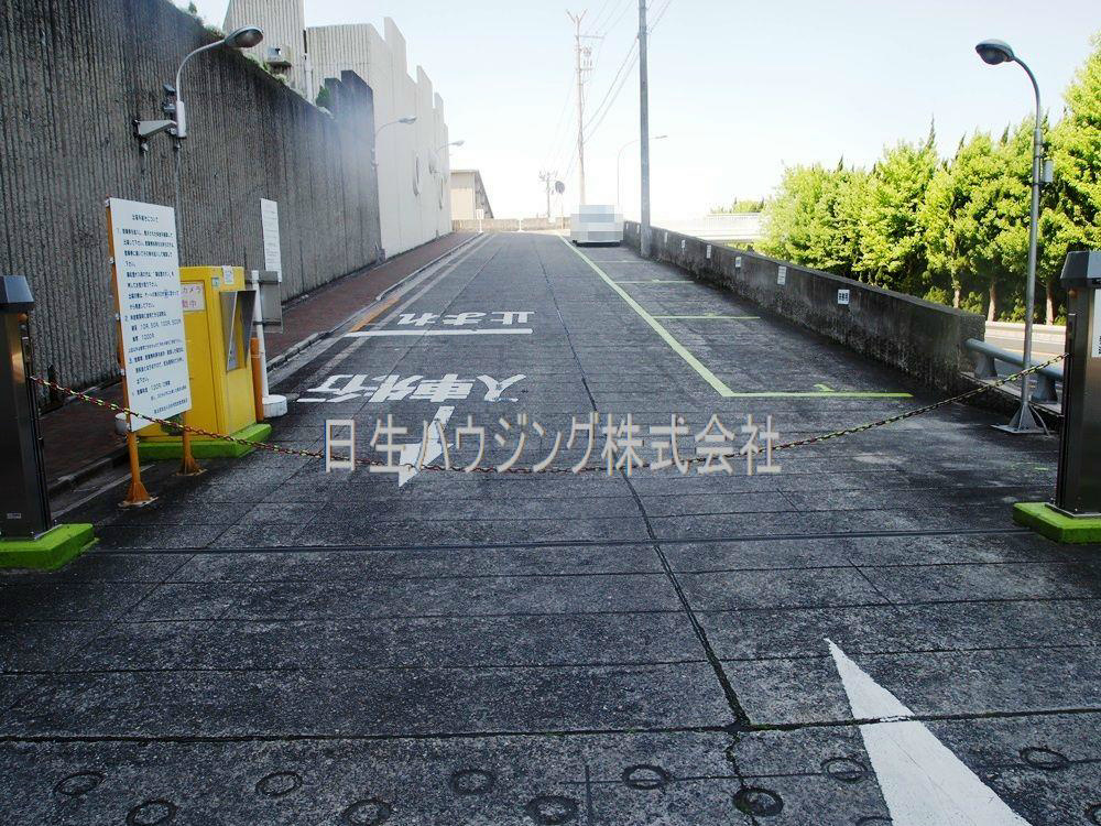 泉北若松台ＡＢ住宅1号棟 その他
