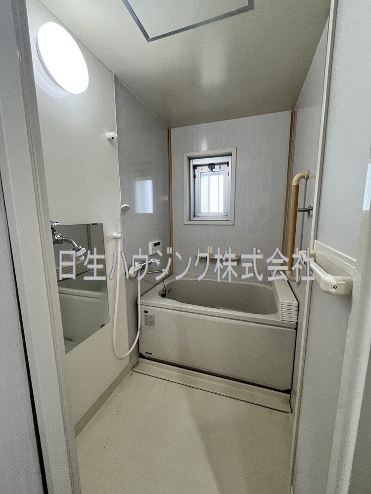 泉北若松台ＡＢ住宅1号棟 その他