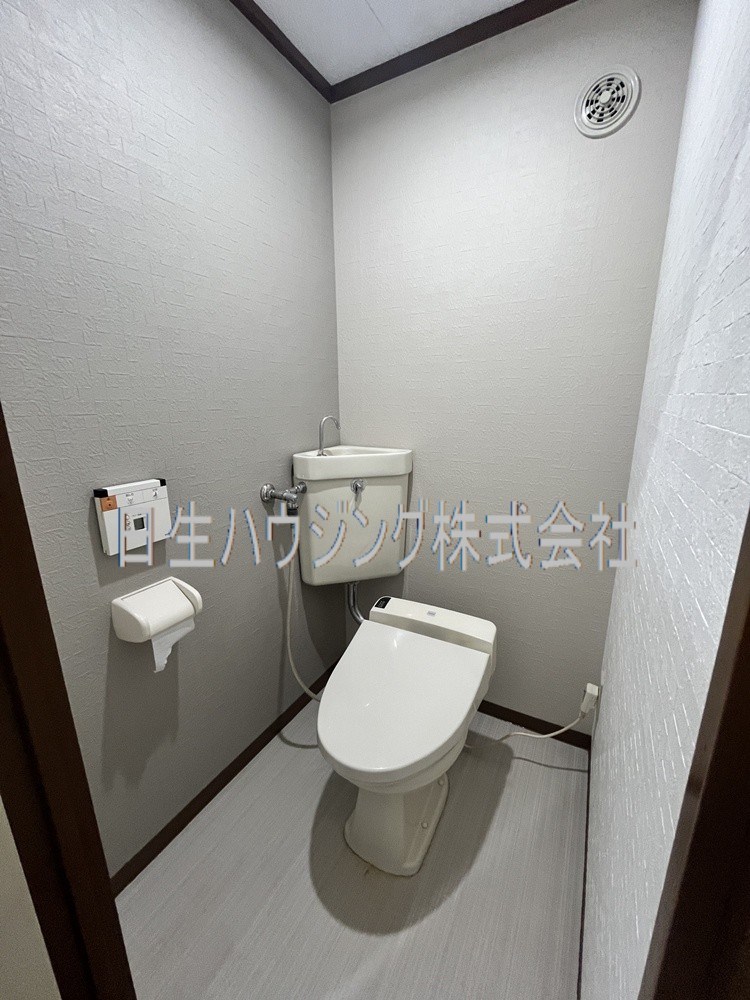 泉北若松台ＡＢ住宅1号棟 その他