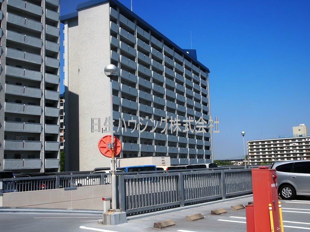 泉北若松台ＡＢ住宅1号棟 その他