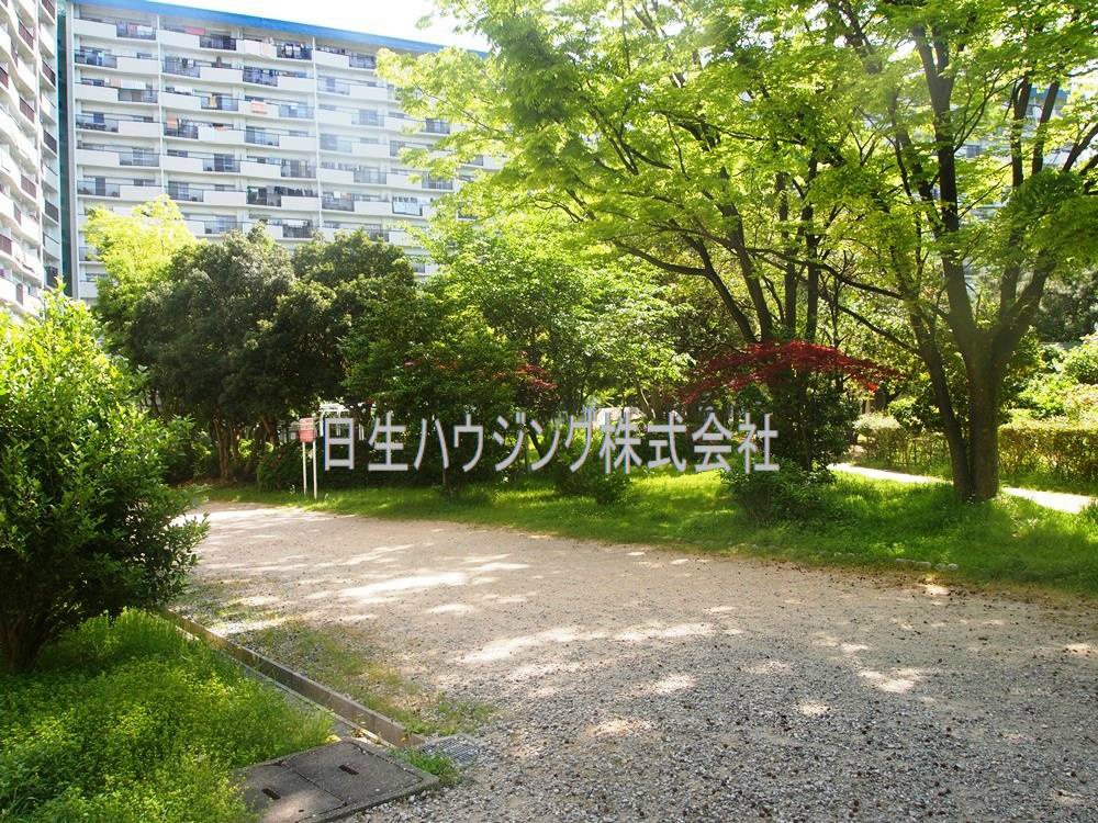 泉北若松台ＡＢ住宅1号棟 その他