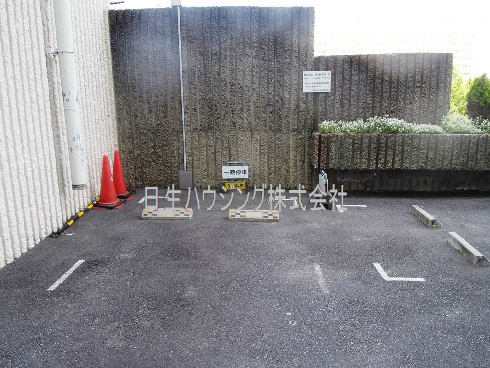 泉北若松台ＡＢ住宅1号棟 その他