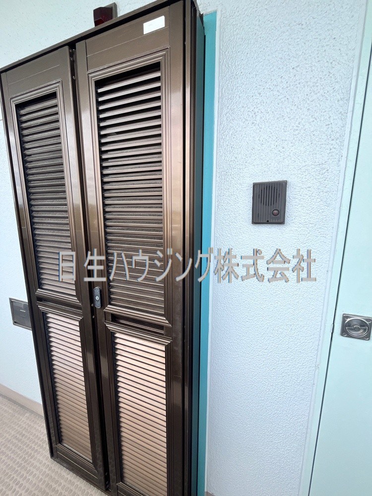 泉北若松台ＡＢ住宅1号棟 その他