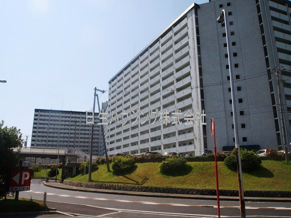 泉北若松台ＡＢ住宅1号棟 その他