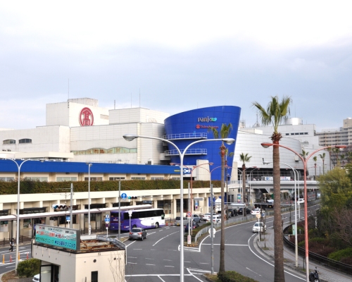 泉北若松台ＡＢ住宅1号棟 周辺画像5
