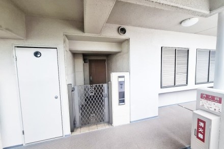 グレイスランドマーク堺・光明池 その他