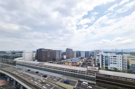 グレイスランドマーク堺・光明池 その他