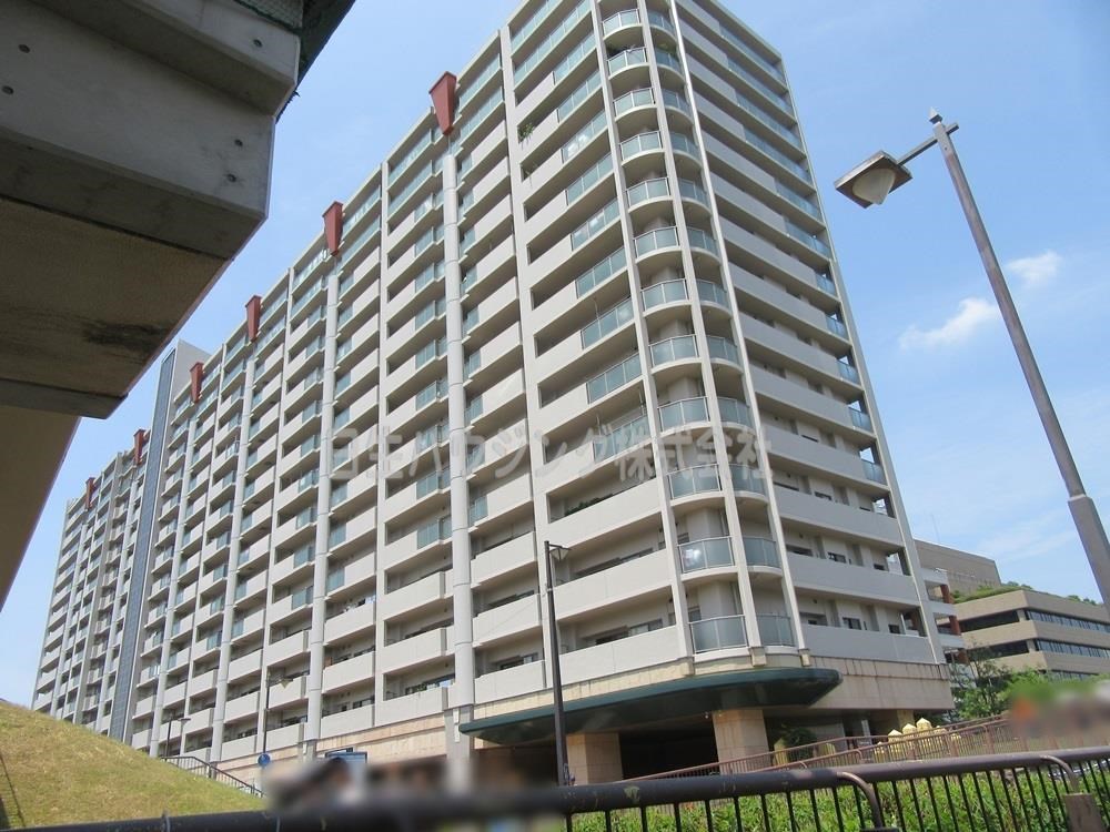 グレイスランドマーク堺・光明池 その他