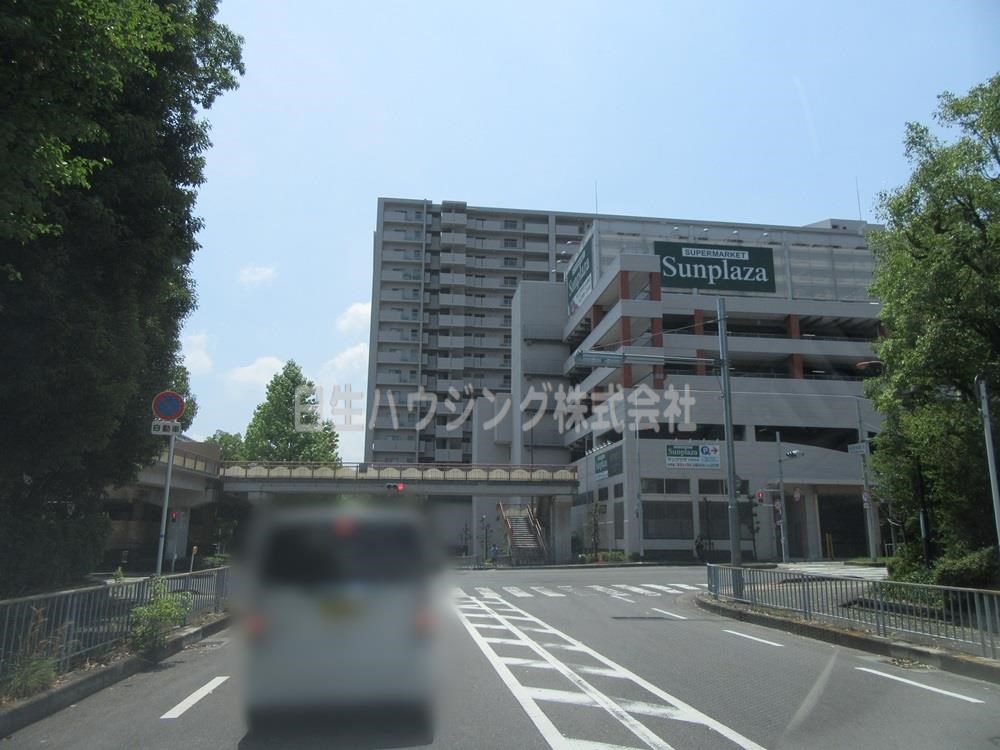 グレイスランドマーク堺・光明池 その他