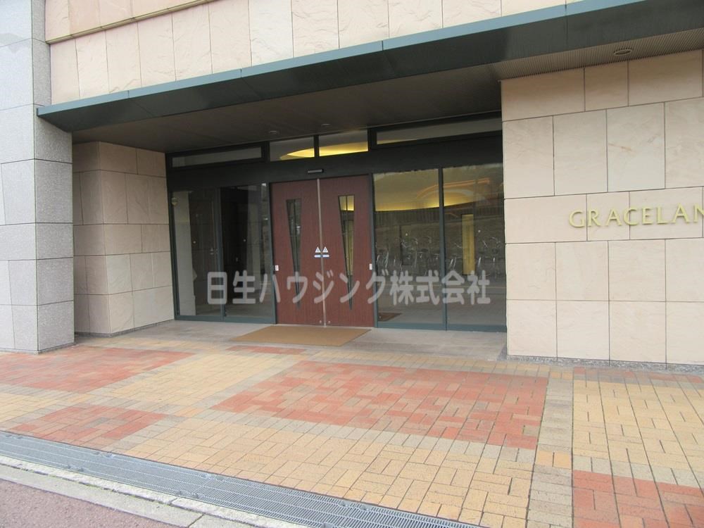 グレイスランドマーク堺・光明池 その他