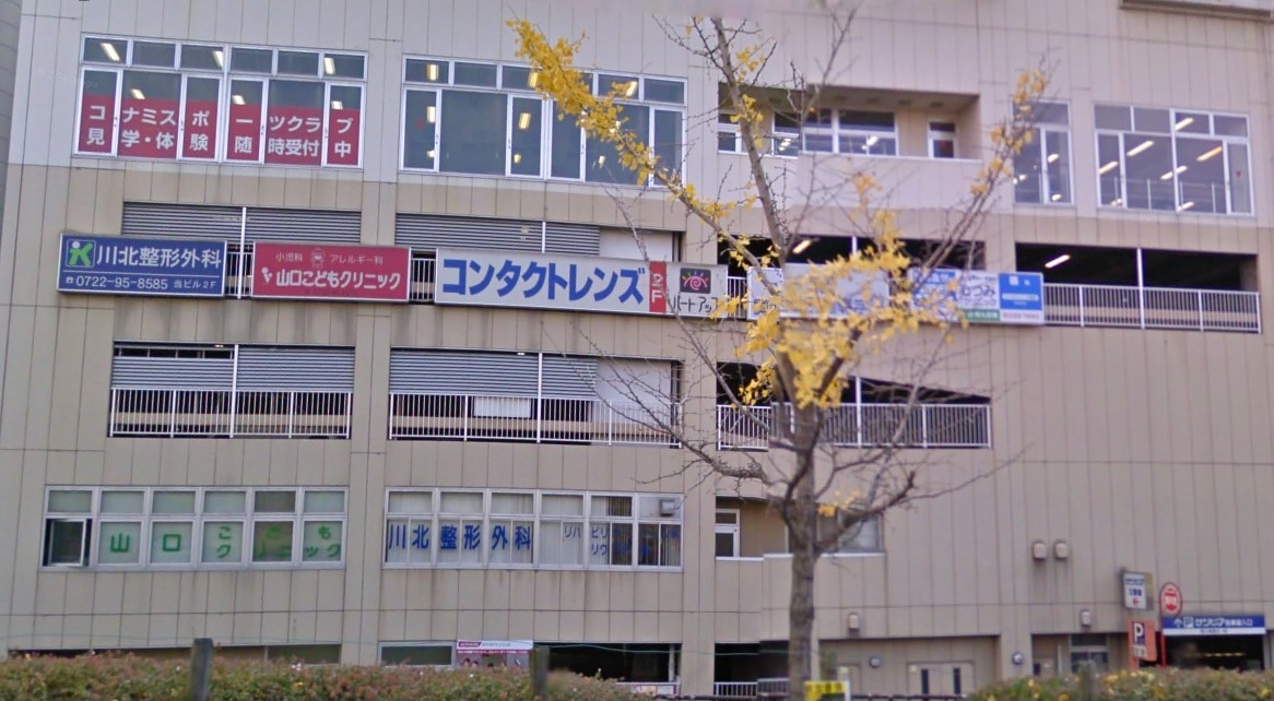 グレイスランドマーク堺・光明池 周辺画像6