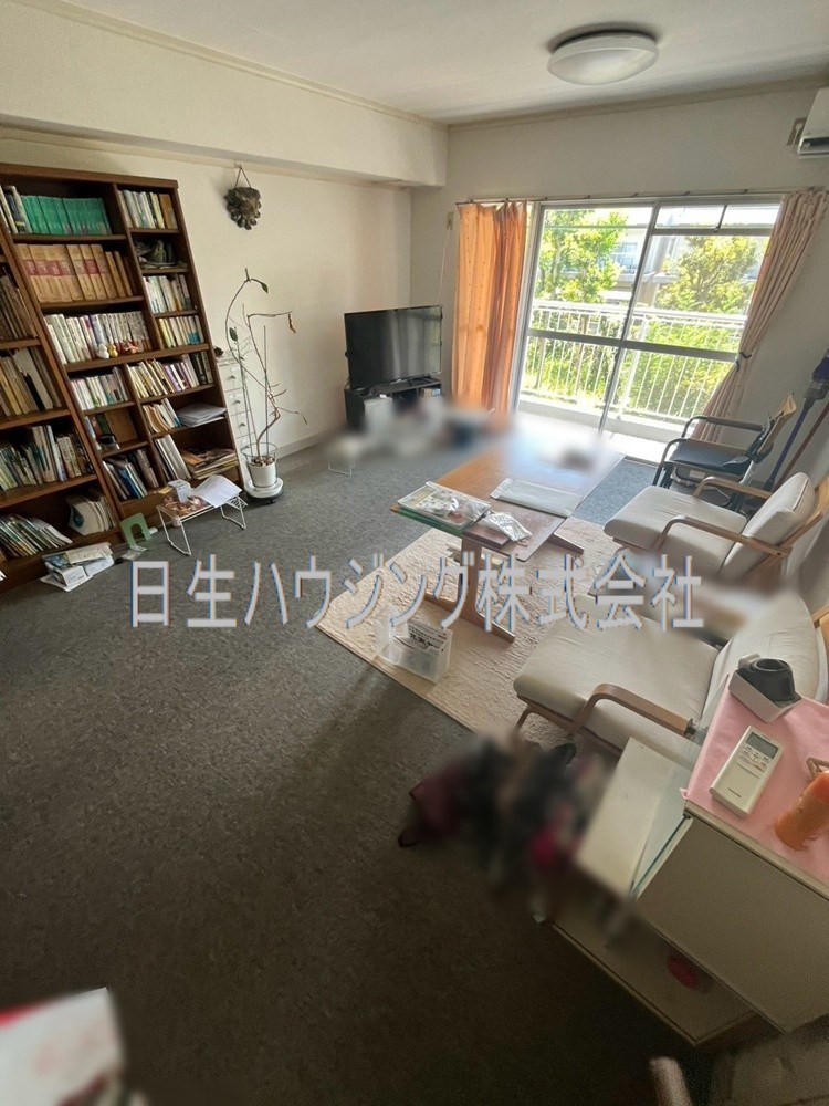 泉北御池台第1住宅14号棟 その他