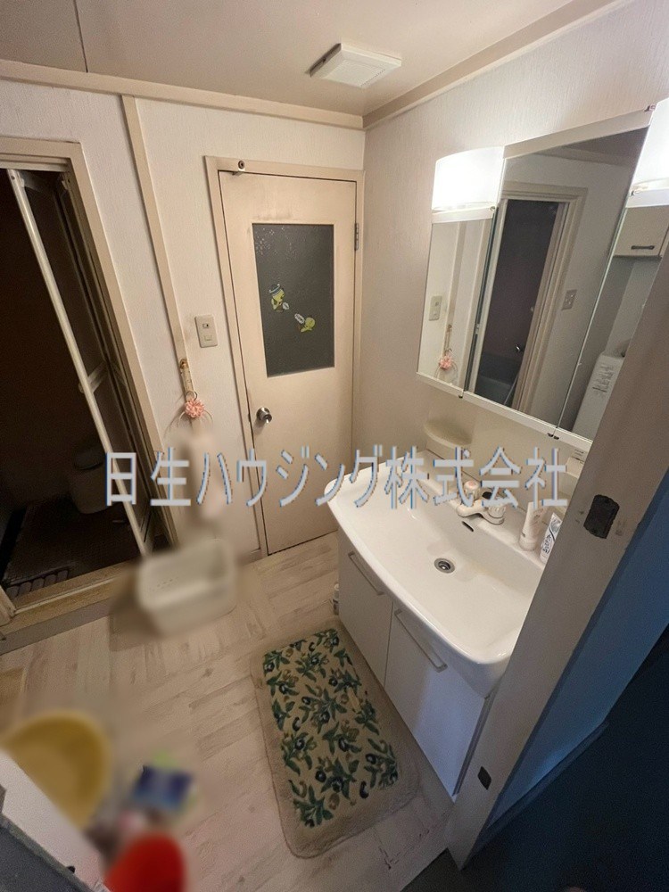 泉北御池台第1住宅14号棟 その他