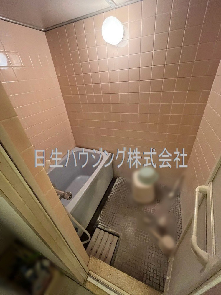 泉北御池台第1住宅14号棟 その他