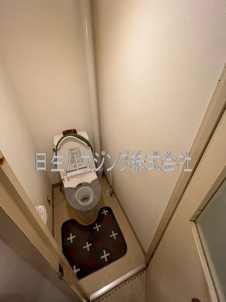 泉北御池台第1住宅14号棟 その他