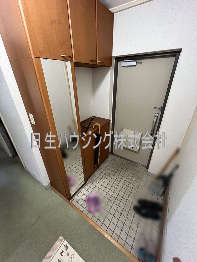 泉北御池台第1住宅14号棟 その他