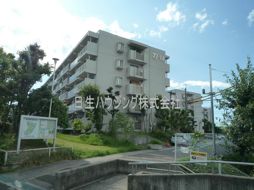 泉北御池台第1住宅14号棟 その他