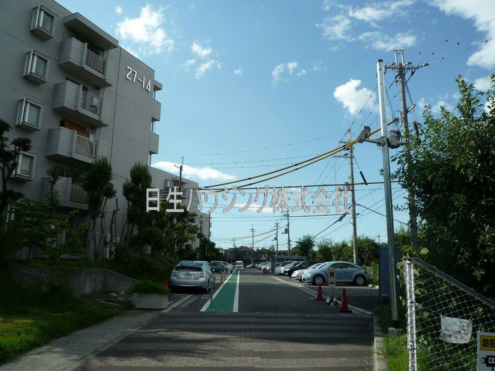 泉北御池台第1住宅14号棟 その他
