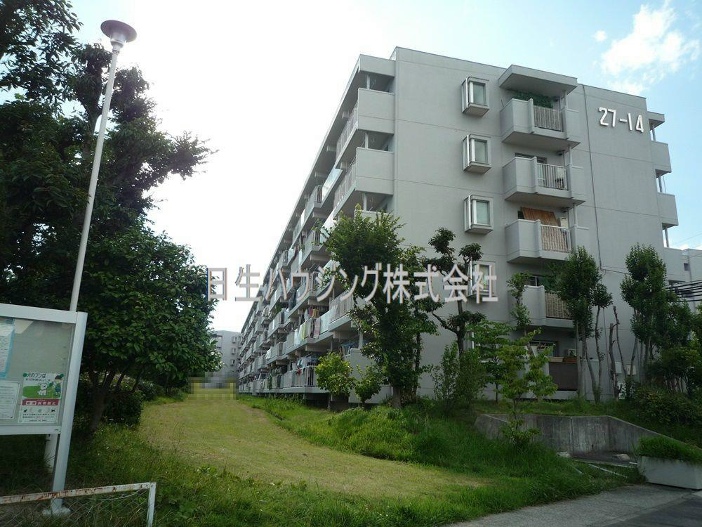 泉北御池台第1住宅14号棟 その他