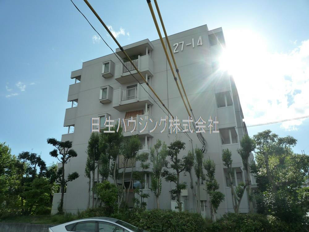 泉北御池台第1住宅14号棟 その他
