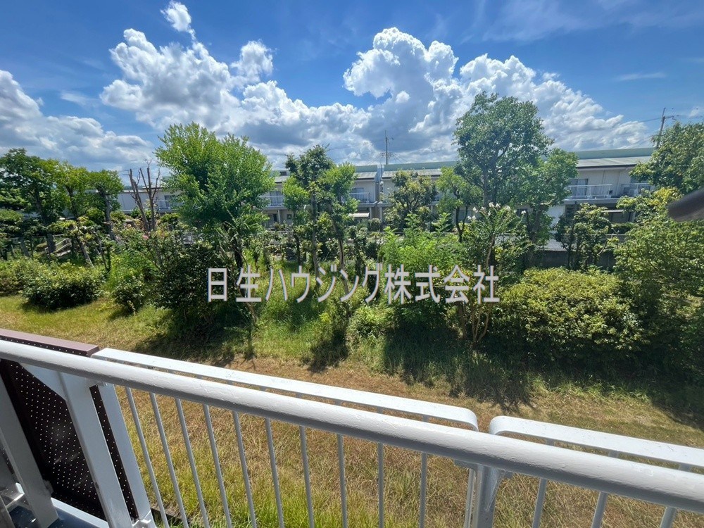 泉北御池台第1住宅14号棟 その他
