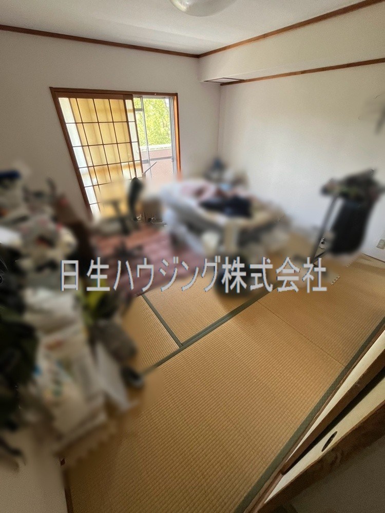 泉北御池台第1住宅14号棟 その他