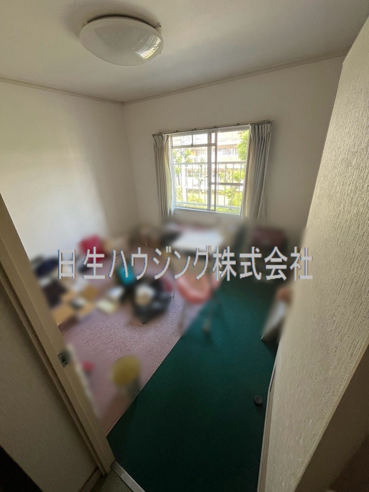 泉北御池台第1住宅14号棟 その他
