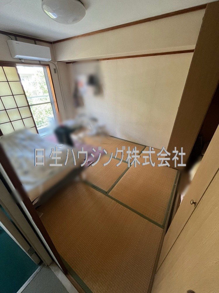 泉北御池台第1住宅14号棟 その他