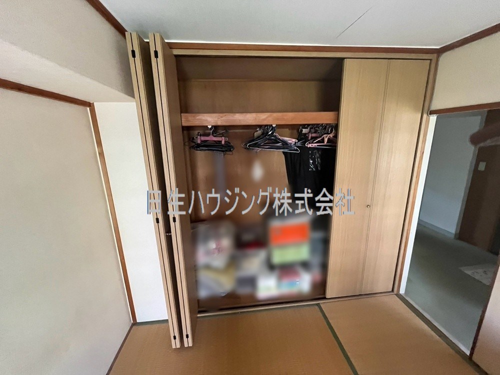 泉北御池台第1住宅14号棟 その他