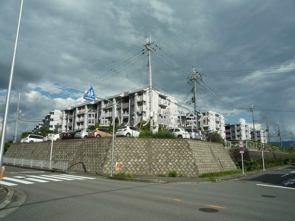 泉北御池台第1住宅14号棟 その他