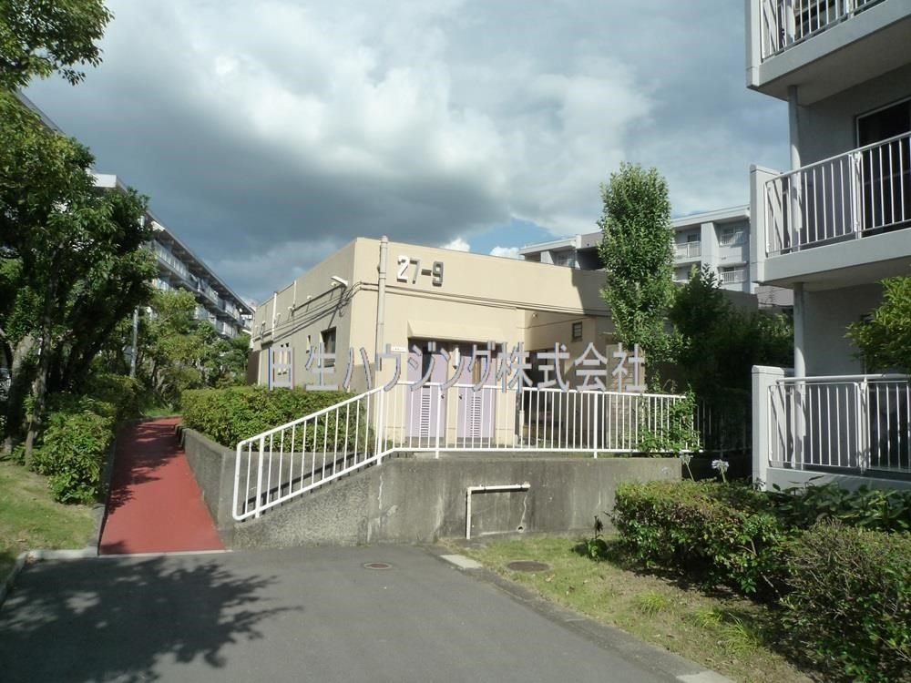 泉北御池台第1住宅14号棟 その他