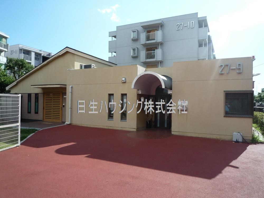 泉北御池台第1住宅14号棟 その他