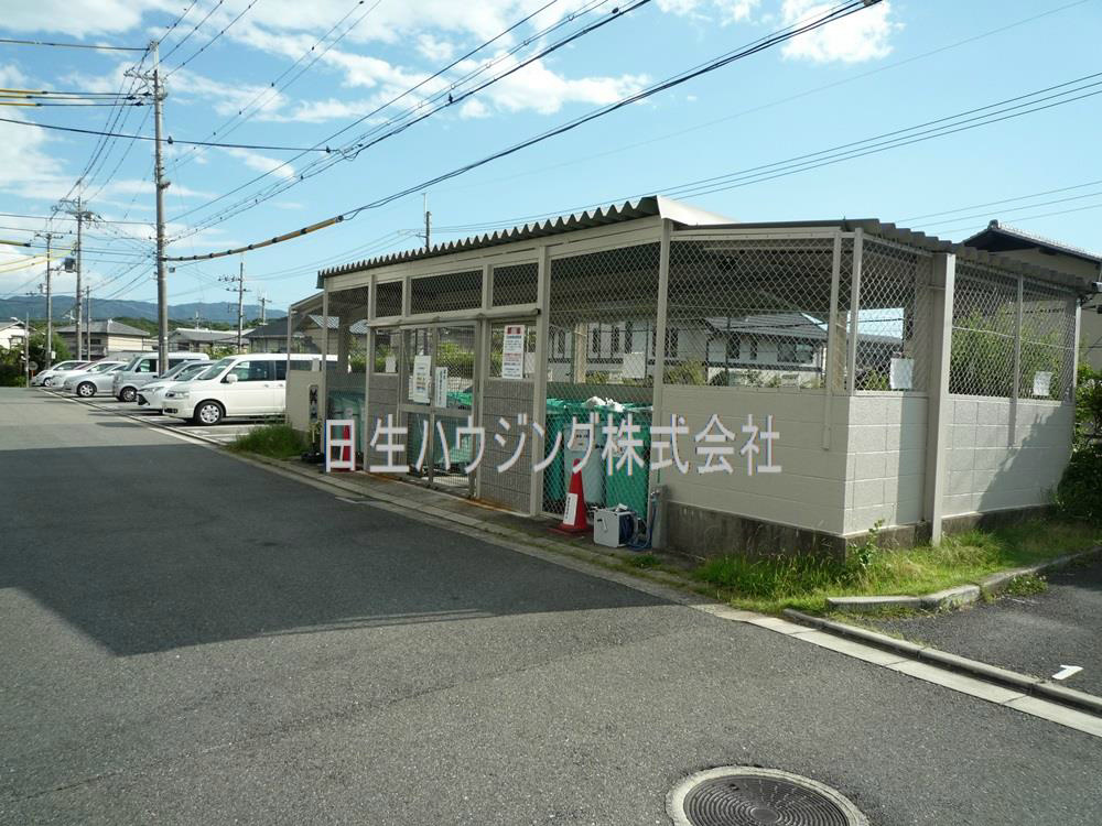 泉北御池台第1住宅14号棟 その他