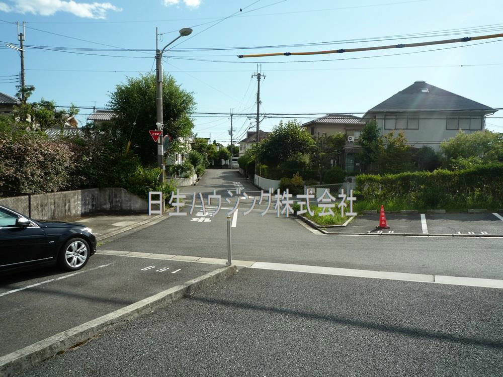 泉北御池台第1住宅14号棟 その他