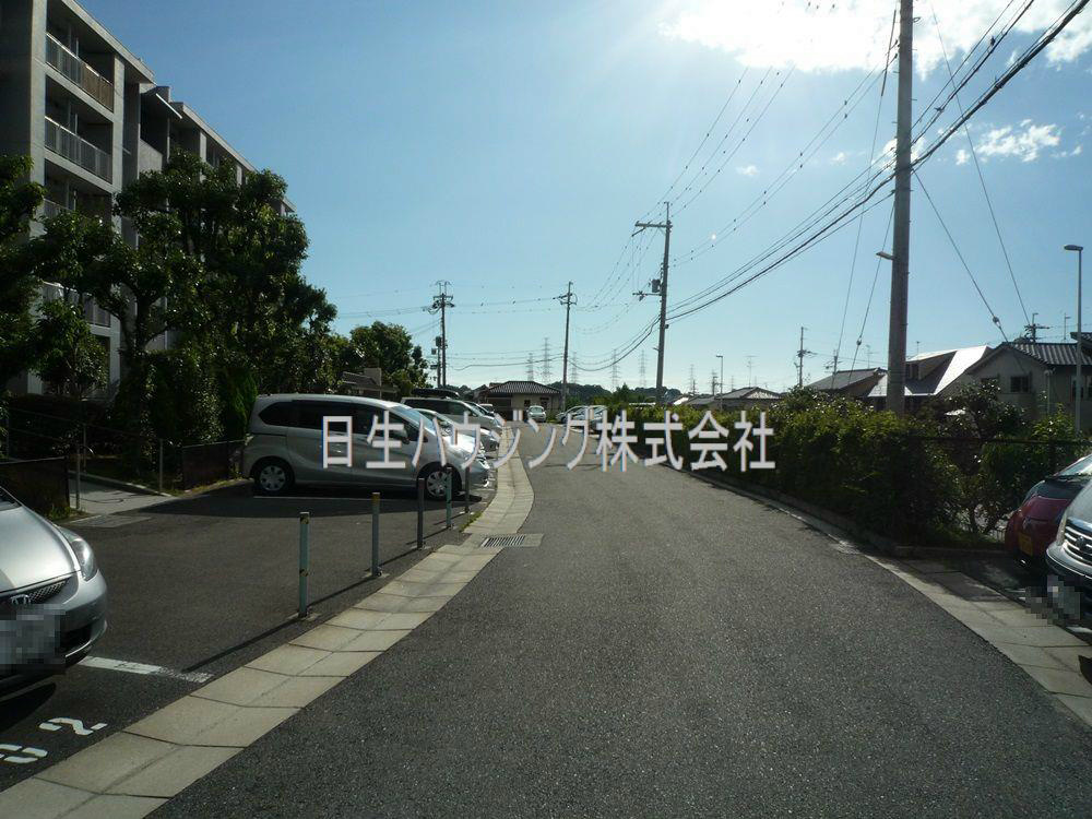 泉北御池台第1住宅14号棟 その他