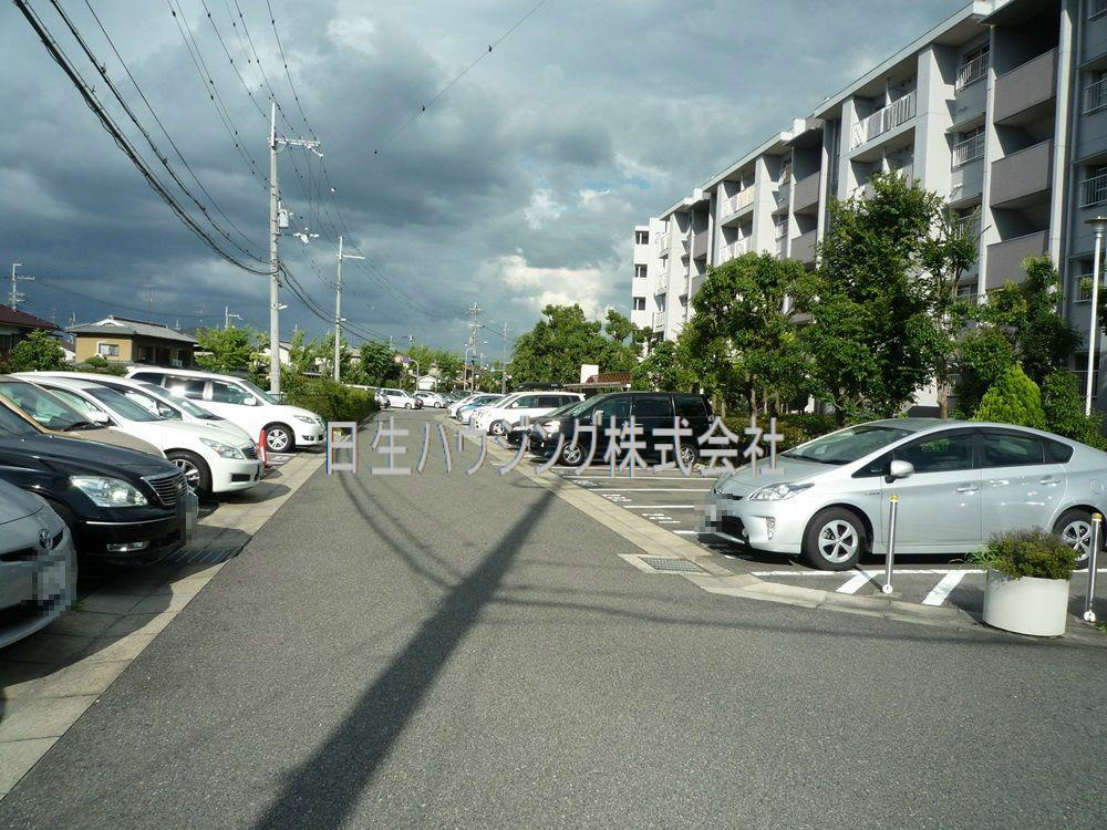 泉北御池台第1住宅14号棟 その他