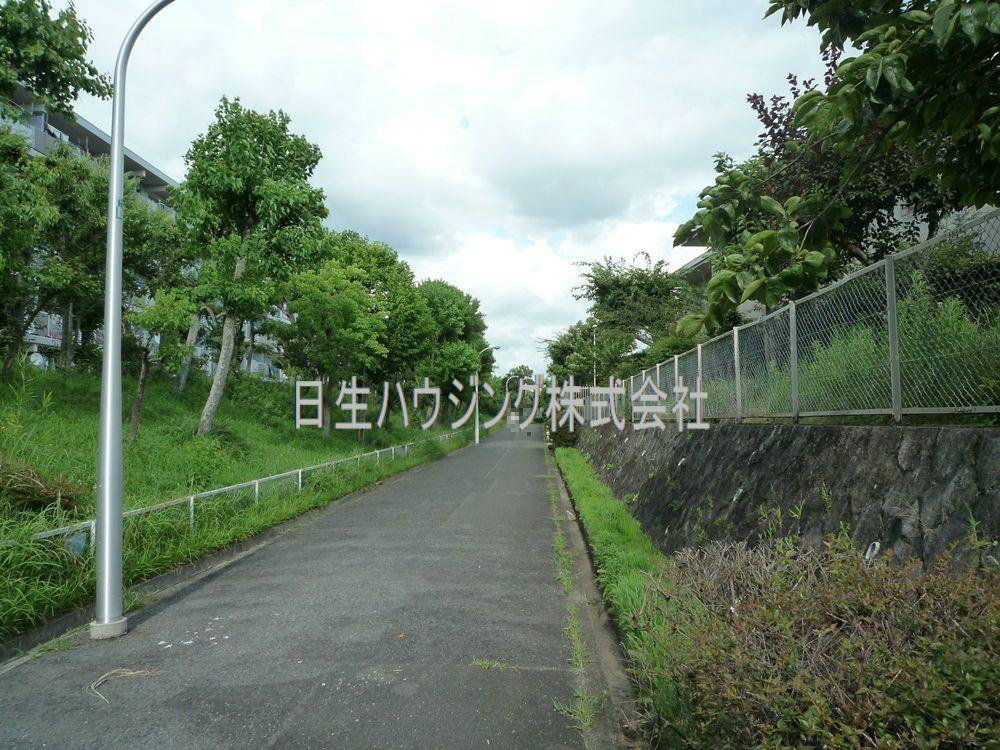 泉北御池台第1住宅14号棟 その他