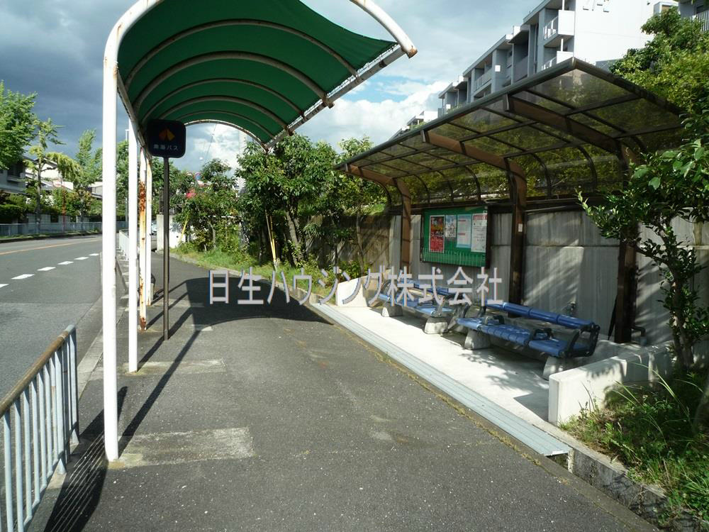 泉北御池台第1住宅14号棟 その他