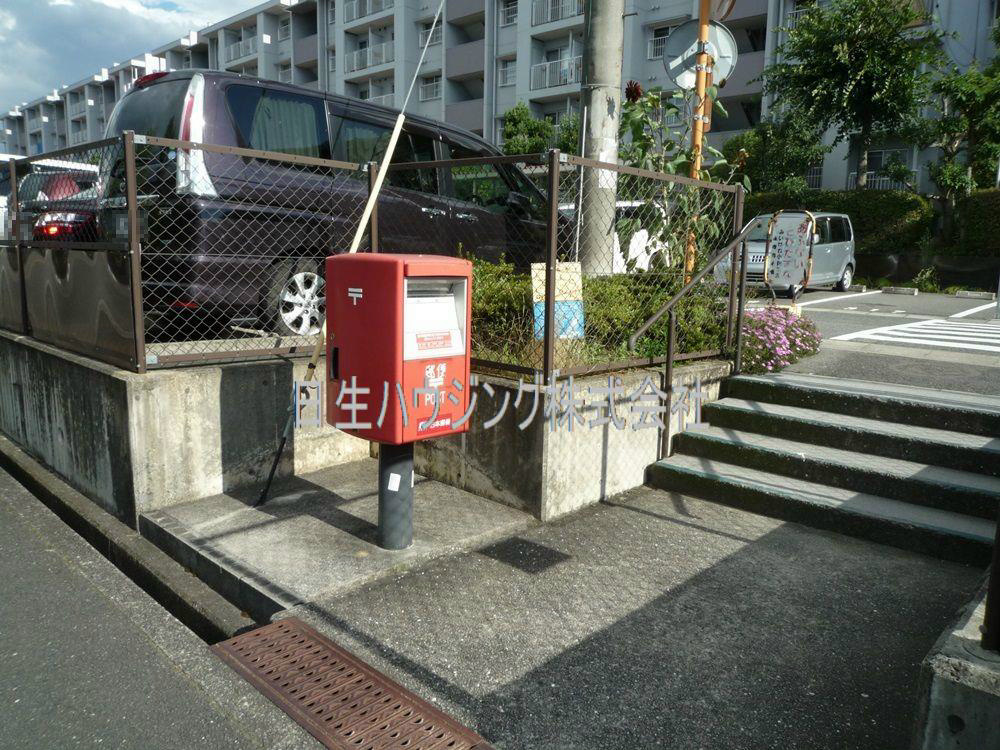 泉北御池台第1住宅14号棟 その他